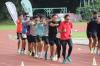 Melihat Pelari dari Ragam Komunitas Berlatih di Stadion Madya - Bagian 5