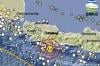 Gempa Hari Ini Guncang Pangandaran, Cek Magnitudonya!