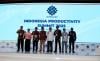 Tingkatkan Produktivitas Tenaga Kerja, Kemenaker Gelar Indonesia Productivity Summit 2025 - Bagian 3