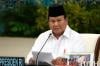 Prabowo Pimpin Sidang Kabinet Paripurna di Istana, Bahas Penanganan Bencana Sumatra