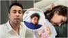 Nisya Ahmad Kena Tumor di Kepala hingga Bernanah, Raffi Ahmad Minta Doa