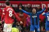 Hasil Man United vs Bournemouth di Liga Inggris: Drama 8 Gol Guncang Old Trafford