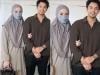 Viral Inara Rusli dan Insanul Fahmi Gandengan Tangan, Ini Fotonya!