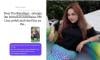 Kirim DM di Instagram, Lisa Mariana Minta Atalia Balas Pesannya