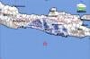 Gempa Gunungkidul M4,8 Guncang DIY, BMKG Pastikan Tak Berpotensi Tsunami