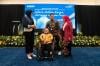 Bank Mandiri Perkuat Ekosistem Kerja dan Usaha Ramah Disabilitas