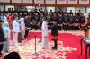 Pesan Pramono ke 11 Pejabat Baru Pemprov DKI: Antisipasi Cuaca Ekstrem saat Nataru!