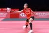Putri KW Sikat Wakil Jepang, tapi Gagal ke Semifinal BWF World Tour Finals 2025 