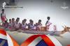Menang Selisih 0,01 Detik! Perahu Naga Putra Indonesia Tambah Emas ke-75 di SEA Games 2025