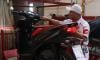 Lampu Motor Bermasalah, Jangan Langsung Ganti Aki Cek Komponen Ini