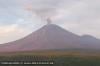 Gunung Semeru Erupsi Belasan Kali Hari Ini, Kolom Abu Capai 1.000 Meter