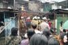 Penampakan Lokasi Kebakaran Maut Tewaskan 5 Orang di Penjaringan Jakut