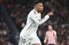 Kylian Mbappe Selangkah Samai Rekor Cristiano Ronaldo di Real Madrid