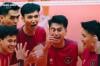 Timnas Voli Putra Indonesia Raih Perak SEA Games 2025 usai Duel Neraka Lawan Thailand
