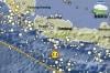 Gempa Hari Ini Guncang Pangandaran Jabar, Cek Kekuatan Magnitudonya