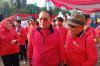 Wali Kota Jakpus: Fun Walk Humanity Jadi Sarana Edukasi Kemanusiaan PMI