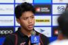 Figo Dennis Siap Antar Persija Tekan Semen Padang, Target Kembali ke Papan Atas Super League