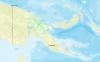 Gempa Magnitudo 6,5 Guncang Papua Nugini, Titik Pusat di Darat