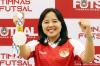Tak Puas Raih Perak, Timnas Futsal Putri Indonesia Bidik Target Lebih Tinggi