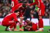 Alexander Isak Patah Kaki, Liverpool Krisis Lini Depan