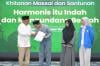 Khitanan Massal 800 Anak Yatim - Bagian 3