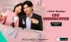 CEO Nyamar Jadi Office Girl, Ini Sinopsis VISION+ Microdrama CEO Undercover