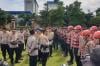 Polri Kembali Kirim Ratusan Personel Tambahan ke Sumatra, Fokus Wilayah Aceh