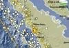 Gempa Hari Ini M 4,7 Guncang Agam Sumbar, Berpusat di Darat