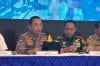 Kapolri Berangkatkan 1.500 Personel Tambahan ke Sumatra, Bantu Penanganan Pascabencana