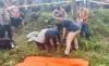 Siswi SMP di Simalungun Tewas Dibunuh, Polisi Tangkap Pelaku Kurang dari  4 Jam