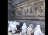 Viral Video Ritual Zikir di Candi Siwa Prambanan, Pengelola TWC Minta Maaf