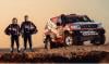 Kibarkan Merah Putih di Rally Dakar, Julian Johan Tantang Ganasnya Gurun Arab Saudi