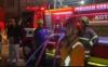 Minimarket di Makassar Terbakar saat Malam Tahun Baru, Warga Panik
