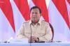 Prabowo Tegaskan Mampu Tangani Banjir Sumatra: Tak Perlu Nyatakan Bencana Nasional