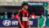 Reno Salampessy Berjuang Mati-Matian Demi Slot di Timnas Indonesia U-20