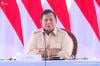 Prabowo Koreksi Istilah Uang Lelah TNI dari Kepala BNPB: Tentara Tak Boleh Lelah