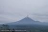 Gunung Semeru Meletus Lagi di Awal 2026, Kolom Abu Setinggi 600 Meter
