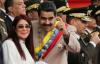 Sosok Cilia Flores, Istri Presiden Venezuela Nicolas Maduro yang Ikut Ditangkap Militer AS