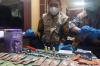BNN Gerebek Pabrik Narkoba di Apartemen Jakut, Tangkap 4 Orang