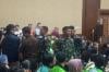 3 Prajurit TNI Amankan Sidang Nadiem Makarim, Ini Penjelasan Kejagung