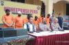 Terbongkar! Sindikat Love Scamming Internasional Beroperasi di Sleman, 6 Orang Ditangkap