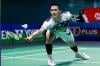 Jonatan Christie Tancap Gas di Malaysia Open 2026, Lee Chia Hao Disingkirkan