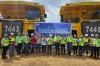 MNC Energy Investments dan KPP Mining Masuki Fase Produksi dengan 1st Digging Ceremony