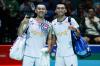 Fajar/Fikri Lolos ke Perempat Final Malaysia Open 2026, Siap Balas Dendam ke Rankireddy/Shetty