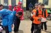 Operasi SAR Ditutup, Relawan Lanjutkan Pencarian Pendaki Hilang di Gunung Slamet