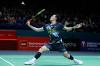 Hasil India Open 2026: Jonatan Christie Runner Up usai Ditumbangkan Lin Chun Yi
