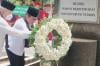 Pramono Ziarah ke Makam Pahlawan MH Thamrin, Serukan Orang Betawi Bersatu