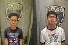 Tampang 2 Maling Motor yang Tembak Warga di Palmerah Jakbar