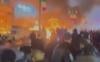 Demonstrasi di Iran Tak Terkendali, Masjid-Masjid Dibakar