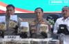 3 Warga Aceh Korban Banjir Nekat Selundupkan Sabu 122 Kg di Bawah 8 Ton Jengkol